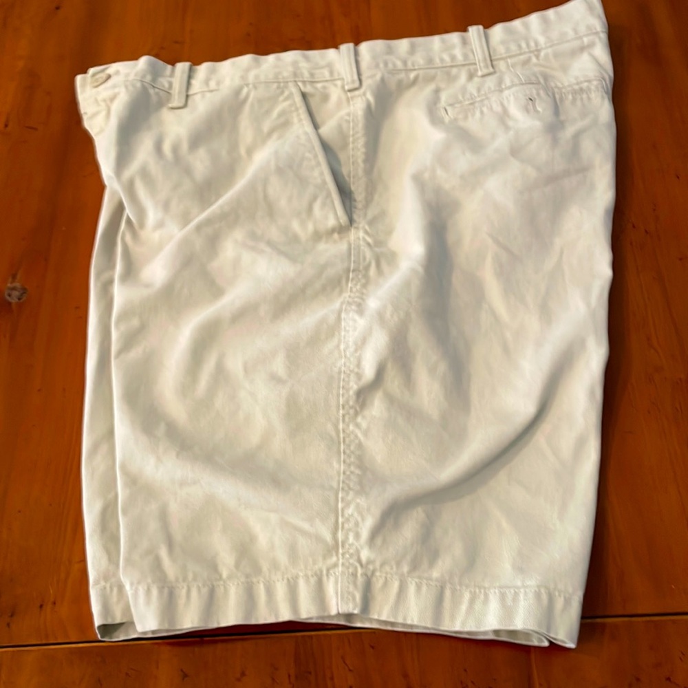 Eddie Bauer men’s shorts Legend Wash size 38 Final Price